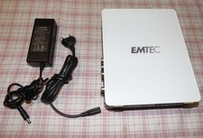 Disco duro multimedia Entec