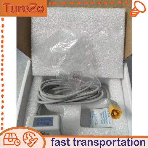 M2501a philips etco2 sensore - ,