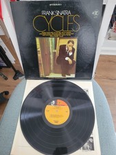 Frank sinatra cycles - sinatra,