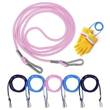 6 Pezzi Corde Nylon Guanti