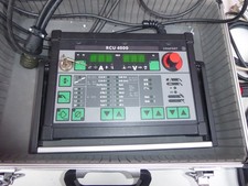 Telecomando fronius rcu - fronius,
