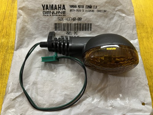 Freccia posteriore yamaha - dx,