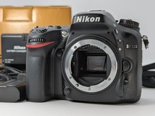 Nikon D7100 24,1 megapixel