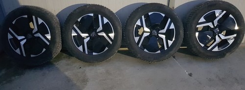 Gomme cerchi peugeot - e, 2008