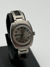 avia automatic watch vintage