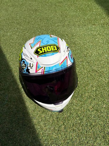 Shoei maral full face - shoei,
