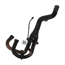 Collettore Di Scarico - YAMAHA