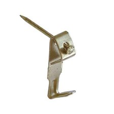 GANCIO 'X' PER QUADRI n° 2 -