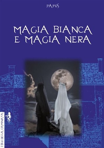 Libro papus magia - papus, bianca