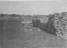 Bombardamento navale francese