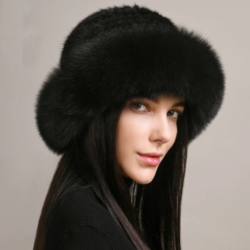 Cappello elegante vera - in,