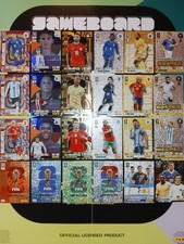 FIFA World Cup 2026 Adrenalyn