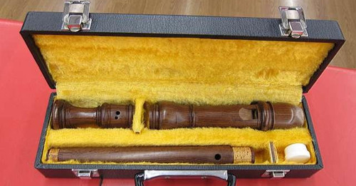 Registratore alto legno - alto,