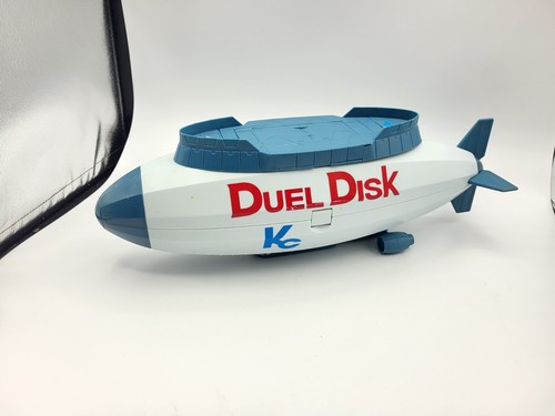 Duel disk kaiba corp - disk,