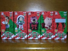 Toy Story DISNEY PIXAR World