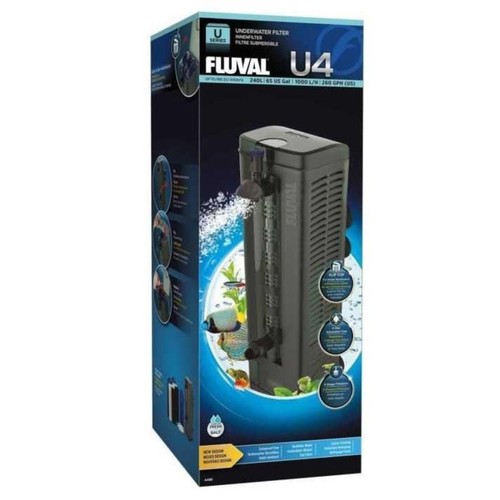 Filtro interno fluval - interno,