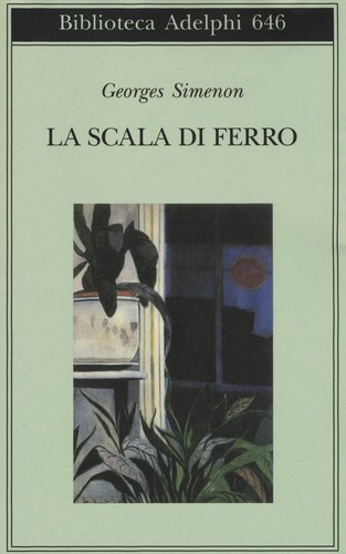 Scala ferro libro - scala,