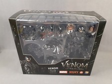 MAFEX n.282 VENOM - Venom Let