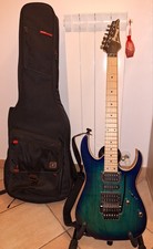 Ibanez chitarra elettrica 