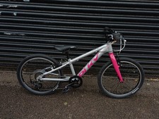 BICICLETTA PUKY LS-PRO 20" PER
