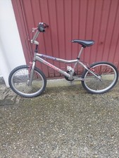 Bici Bmx Orbea