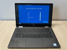 Dell XPS 13 9365 Notebook