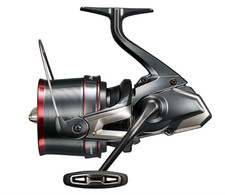 Shimano 25 Surfleeder 35 Super