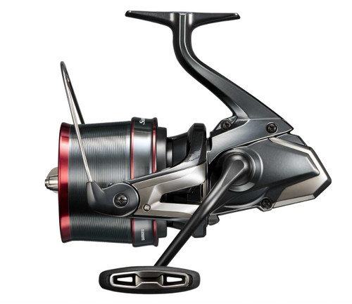 Shimano surfleeder super - 25, 35
