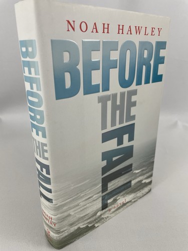 Before the fall noah - fall, by