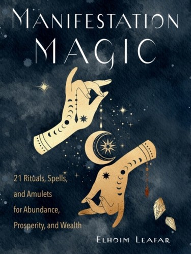 Manifestation magic elhoim - magic, by