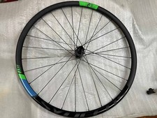 Mozzo ruota posteriore SCOTT Syncros XR1.0 Carbon 29" DT240 XD 12x148 Boost n...