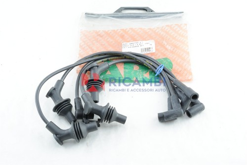 Kit serie cavi accensione - kit,