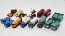 Lesney Matchbox 1: BP