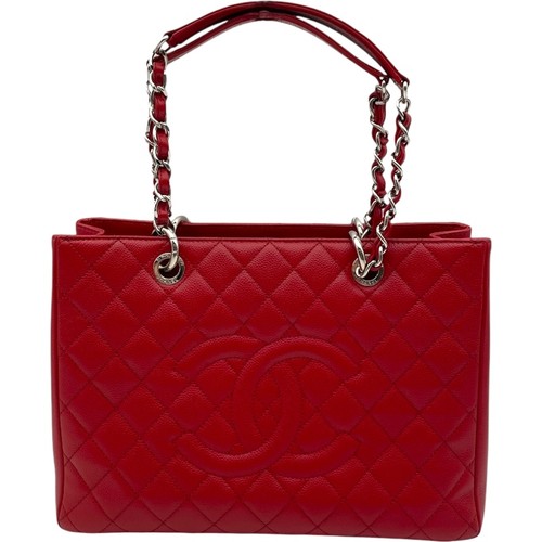 Chanel gst tote a50995 - gst,