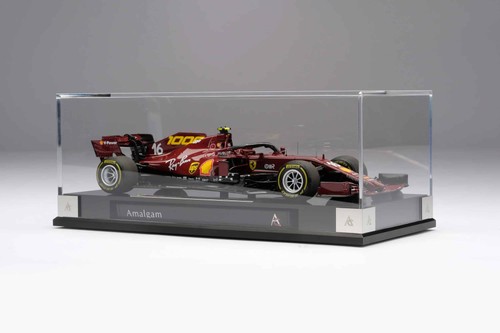 Amalgam 18 ferrari - -,