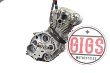 GILERA DAKOTA 350 MOTORE CON