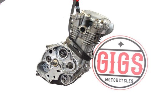 Gilera dakota 350 motore con - dakota,