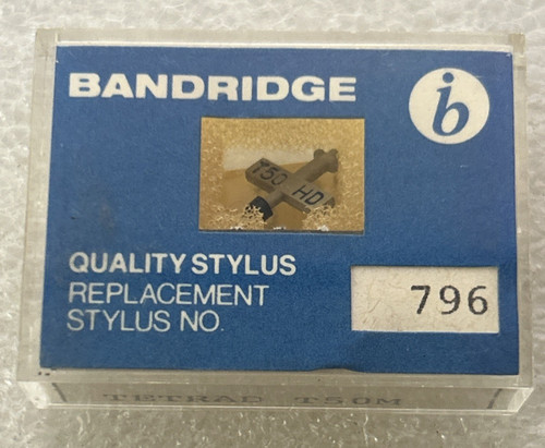 Ricambio diamond stylus - diamond,