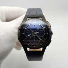 Orologio cronografo uomo