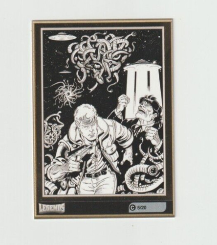 Bonelli gedis tcc trading - trading, card