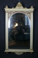 ANTICA SPECCHIERA SPECCHIO