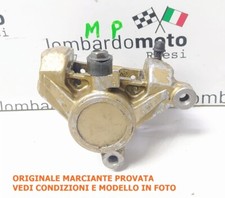 PINZA FRENO POSTERIORE   SUMITOMO YAMAHA FZ 750 GENESIS 1985 1988 2MG