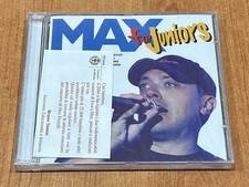 MAX PEZZALI 883 MAX LIVE FOR