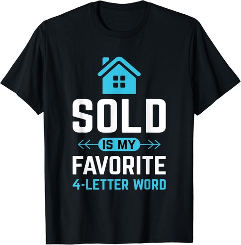 Sold favorite word - favorite,