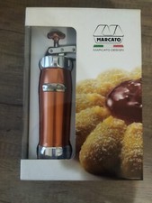 macchina per biscotti fatti in casa