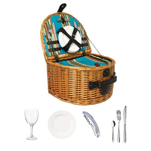 Lifestyle cestino picnic - wd,