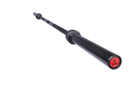 Elite exersci 7ft blackout - elite, 2"