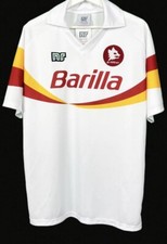 Maglia roma barilla n - barilla, n.10