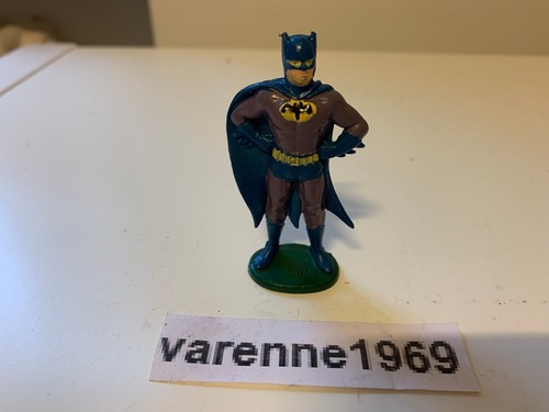 Batman res plastica colorato - batman,