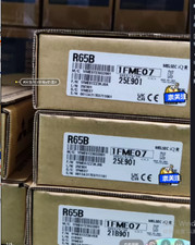 R65B nuovo con scatola 1 pezzo